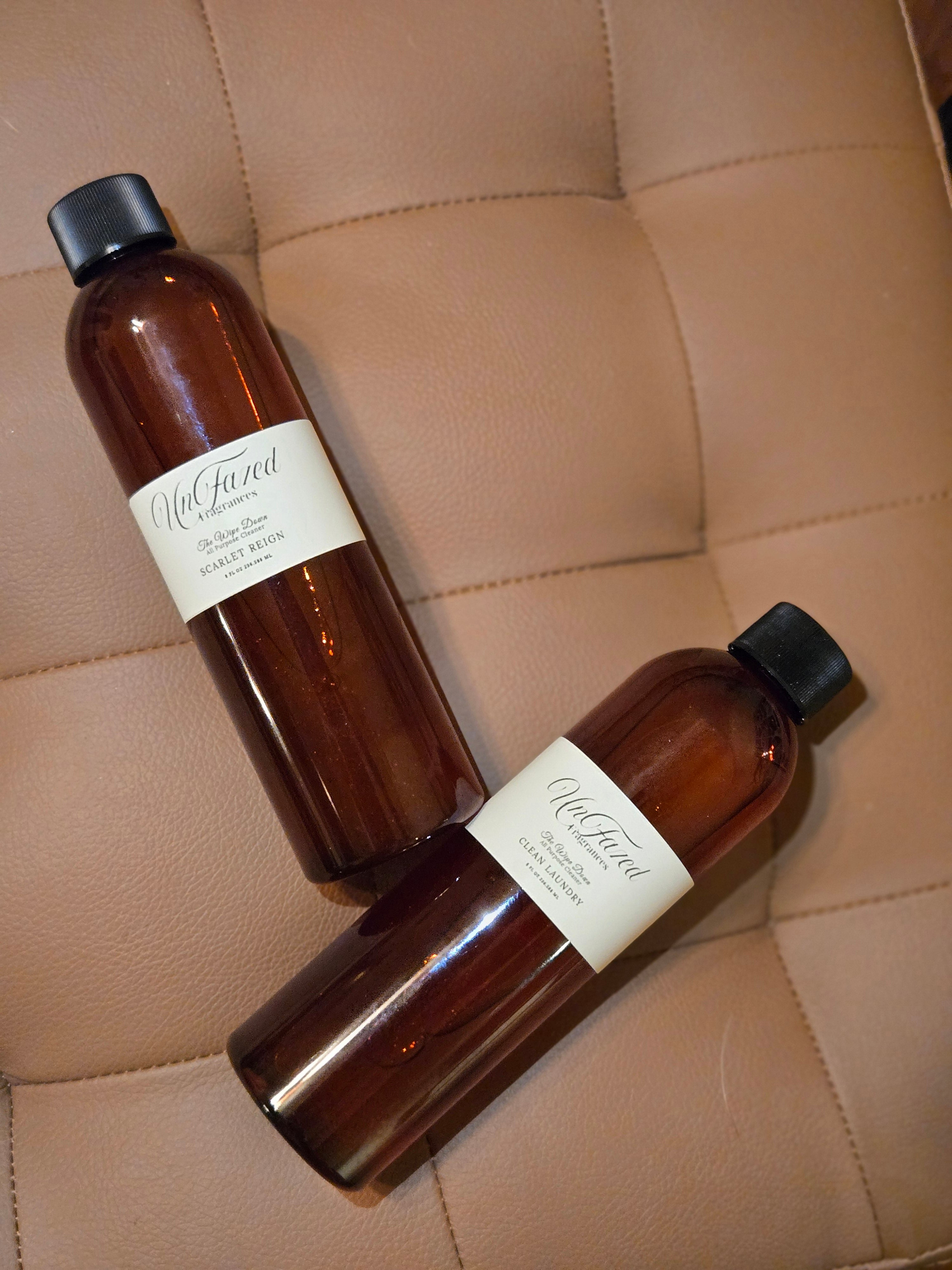 The Mop Down Floor Cleaner (8 oz)