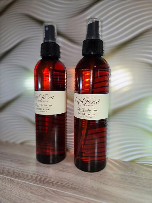 The Freshen Up 3/$18