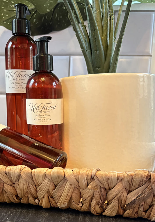 The Wash Down Hand Soap