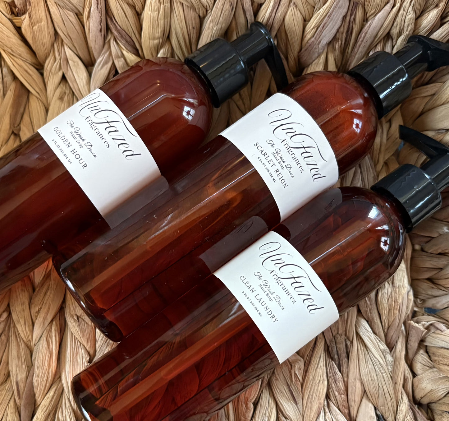 The Wash Down 3/$18