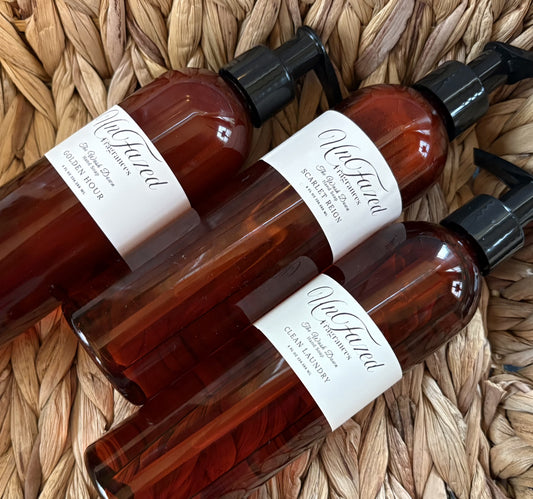 The Wash Down 3/$18