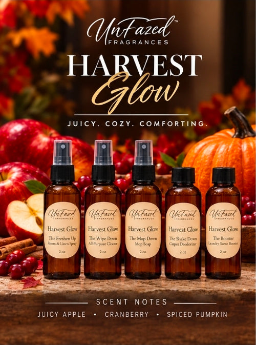 Fall Sampler