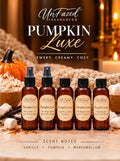 Fall Sampler