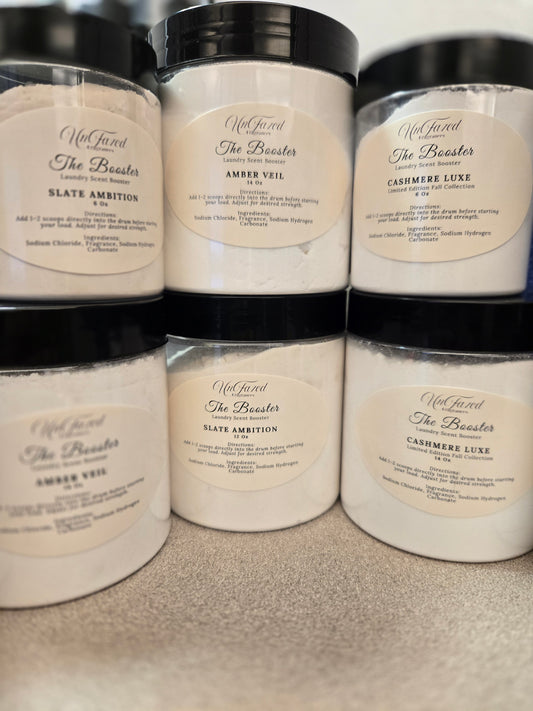 The Booster Laundry Scent Booster
