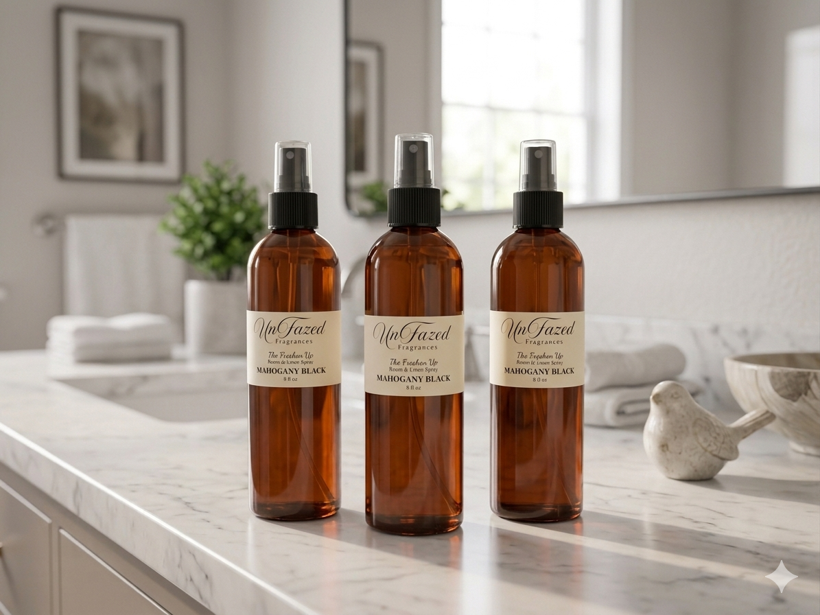 The Freshen Up 3/$20 (Three 8 oz Bottles)