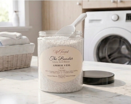 The Booster Laundry Scent Booster (6 oz/ 14 oz)